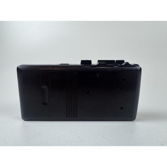 Vintage Craig FP501 Micro Electronic Notebook Cassette Recorder Two-Speed System - Picture 7 of 7